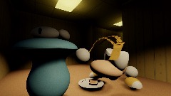 Diabetic Weasel but its the wrong place.