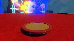 SONIC HEROES CASINO PARK MODERN ACT 2