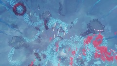 A screenshot taken in Dreams. 6 of 17.