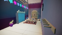 A screenshot taken in Dreams. 6 of 30.