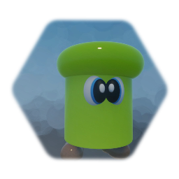 Mr. Pipe (Playable)