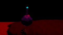 dreams more like NIGHTMARES