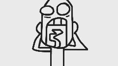 A screenshot taken in Dreams. 2 of 2.