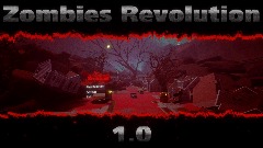 Zombies Revolution 1.0