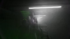 Random hl2 beta AR2 animation thingy