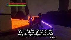 A screenshot taken in Dreams. 3 of 11.