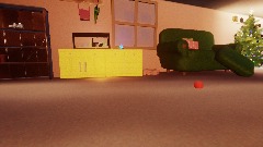 Lynne´s Apartment(Ghost Trick)