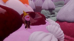 A screenshot taken in Dreams. 29 of 30.