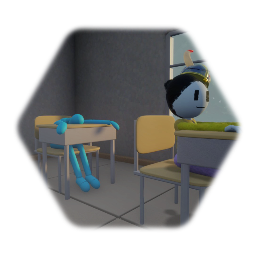 ALL OF MY ORIGINAL CHARACTERS!!