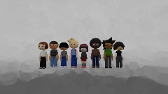 Teens