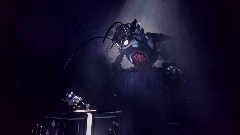 A screenshot taken in Dreams. 25 of 28.