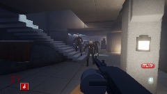 A screenshot taken in Dreams. 19 of 29.