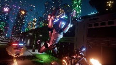 A screenshot taken in Dreams. 1 of 17.