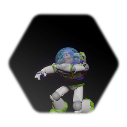 Buzz Lightyear (V2)