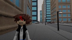 RancidDread's Dumb Adventure