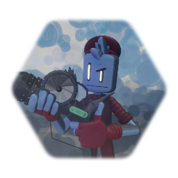 Thomas Johnathen Bod the 60th