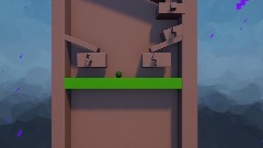 Plinko balls Course 28