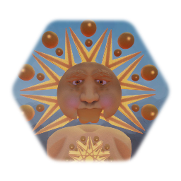 Father Sun