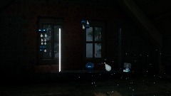 Remix of Lumines arise stage concept v2