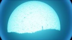 A screenshot taken in Dreams. 6 of 8.