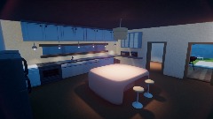 A screenshot taken in Dreams. 6 of 21.