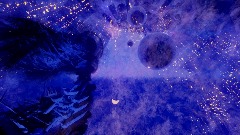 A screenshot taken in Dreams. 2 of 4.