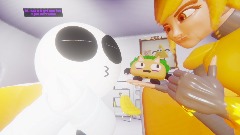 A screenshot taken in Dreams. 5 of 15.