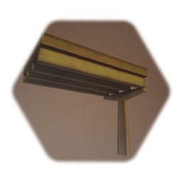 Elevated Highway Segment