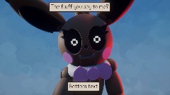 A screenshot taken in Dreams. 1 of 1.