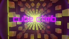 Cube Climb