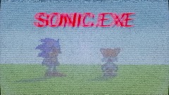 Sonic.EXE Pc Port