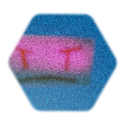 Trippy Dream Game Assets