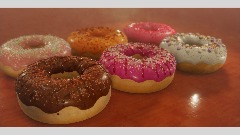 A screenshot taken in Dreams. 1 of 5.