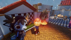 Home Sweet home pack