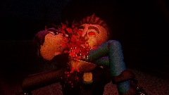 A screenshot taken in Dreams. 3 of 29.