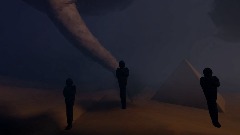 A screenshot taken in Dreams. 11 of 12.