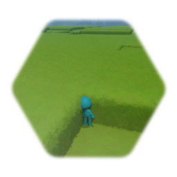 Very basic Procedural generator