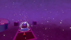 My Dreamiverse Dash!