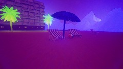 A screenshot taken in Dreams. 4 of 30.