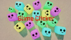 Slime Clicker