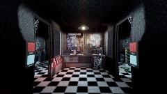 A screenshot taken in Dreams. 12 of 20.