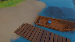 Be a chick and do stuff