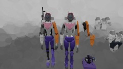 A screenshot taken in Dreams. 17 of 20.