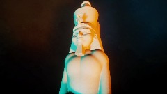 A screenshot taken in Dreams. 8 of 11.