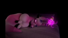 A screenshot taken in Dreams. 14 of 26.