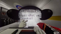 A screenshot taken in Dreams. 16 of 21.