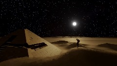 Among Ra - Treasures Of Pyramid