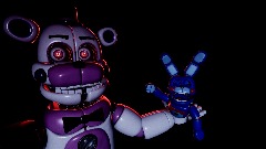 Funtime Freddy