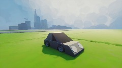 A screenshot taken in Dreams. 4 of 5.