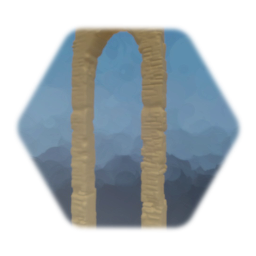 Gate 02 (Desert/Egyptian)